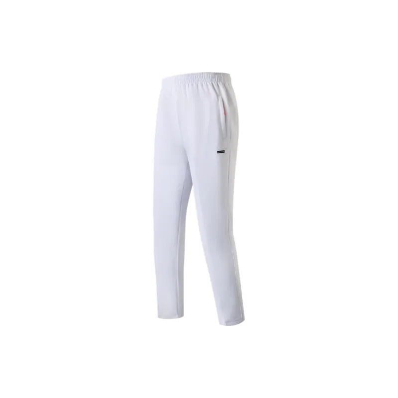 SUMMIT GLORY Casual Pants Women's White-2
