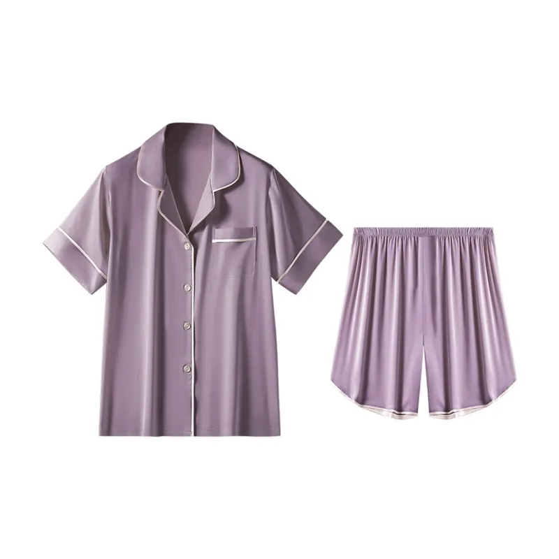 MADALLO Women's Pajama Sets-4