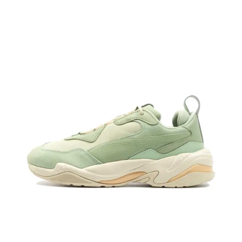 PUMA Thunder Desert Mint Women s POIZON