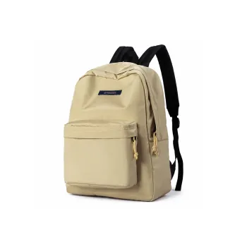 MOYYI Oxford Laptop Backpack Large Size Unisex Multicolor