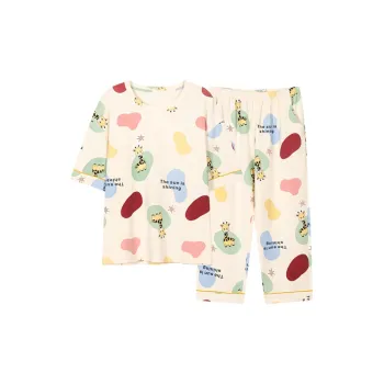 H YXIANG Women's Pajama Sets