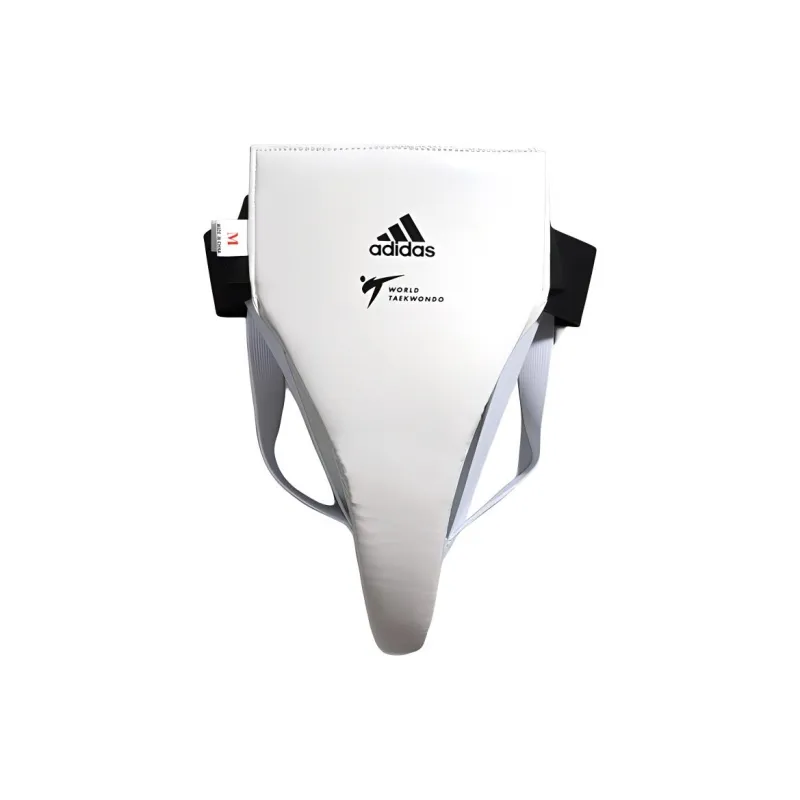 Adidas Taekwondo Equipment-0