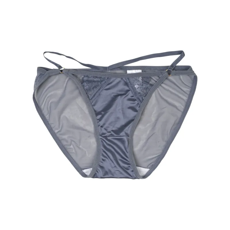 Flowers In Water Underpants Women's 3 Pack-30