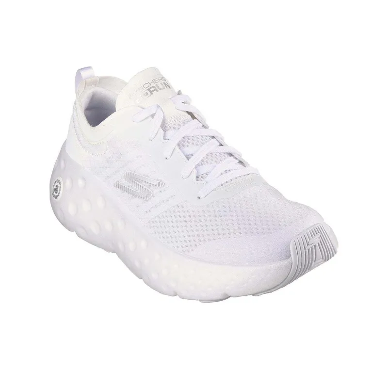 Skechers Max Cushioning Hyper Craze Bounce 'White' Women's-2