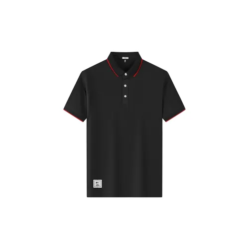 WARRIOR Polo Shirts Unisex