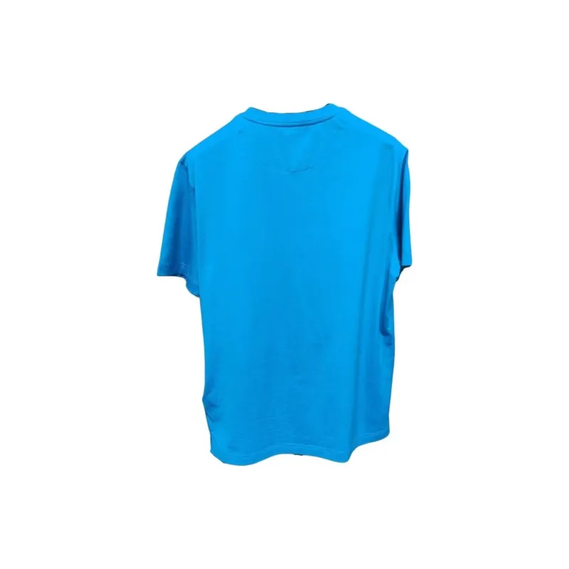 PRADA T Shirts Men Blue-1