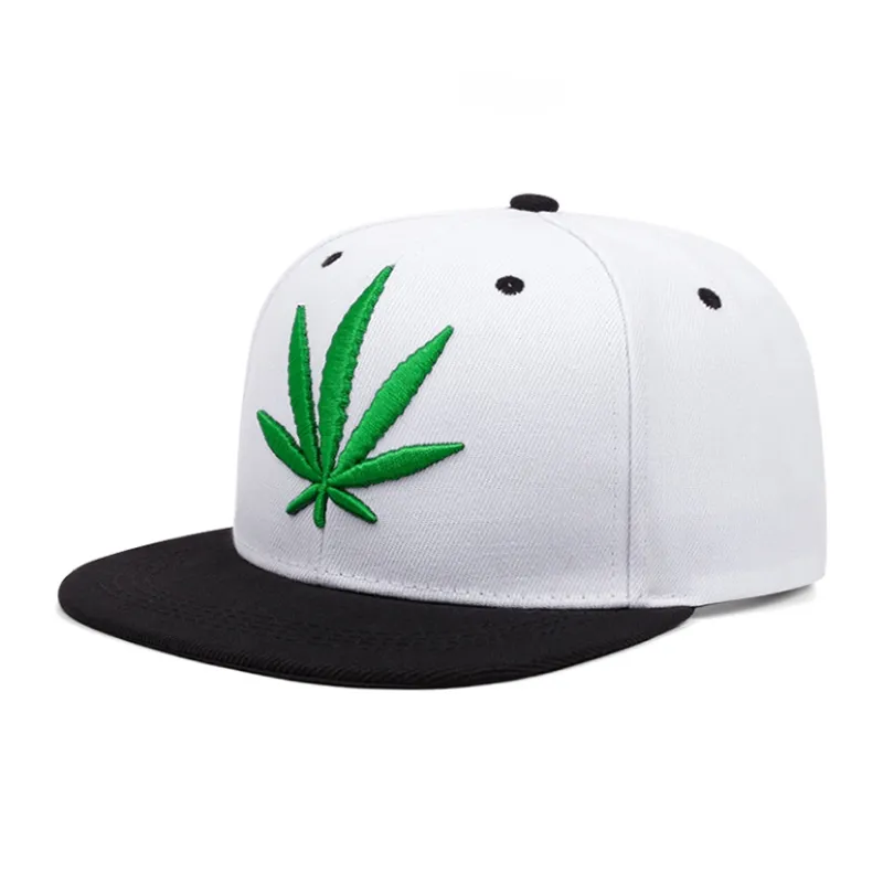 ALIEN BANG Polyester Baseball Caps Unisex-0