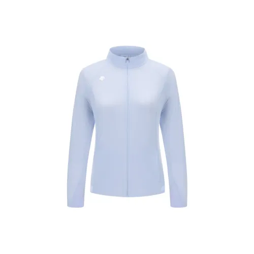 DESCENTE Field Collection Jackets Women's