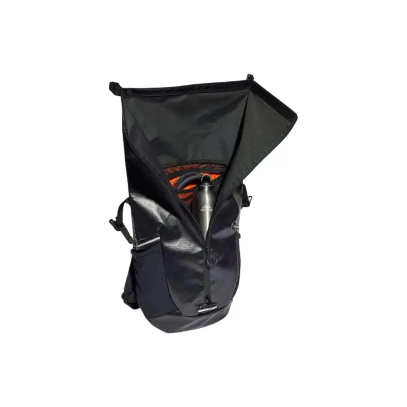 Adidas AP/Syst. Backpack Black/Reflective Silver-2
