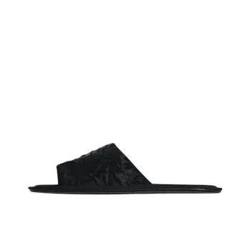 THE ROW Frances Slides Women's