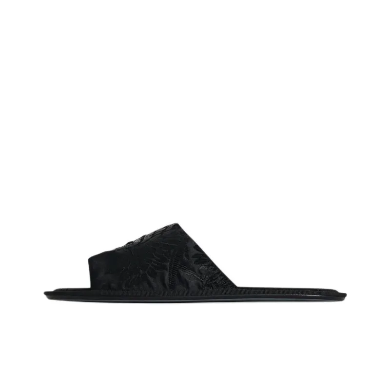 THE ROW Frances Slides Women's-0