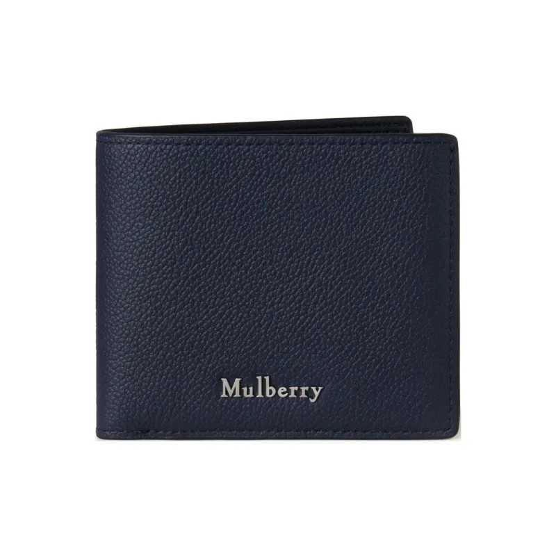 Mulberry Small Farringdon Leather Wallet-0