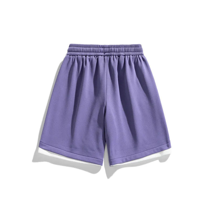 H2P Casual Shorts Unisex-7