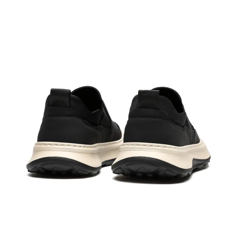 MILLIE'S Low-Top Skateboard Shoes Men's-4