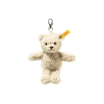 Steiff Steiff Original Collection Teddy Bear Pendant Keychain Dolls Plush Pendant 12cm High