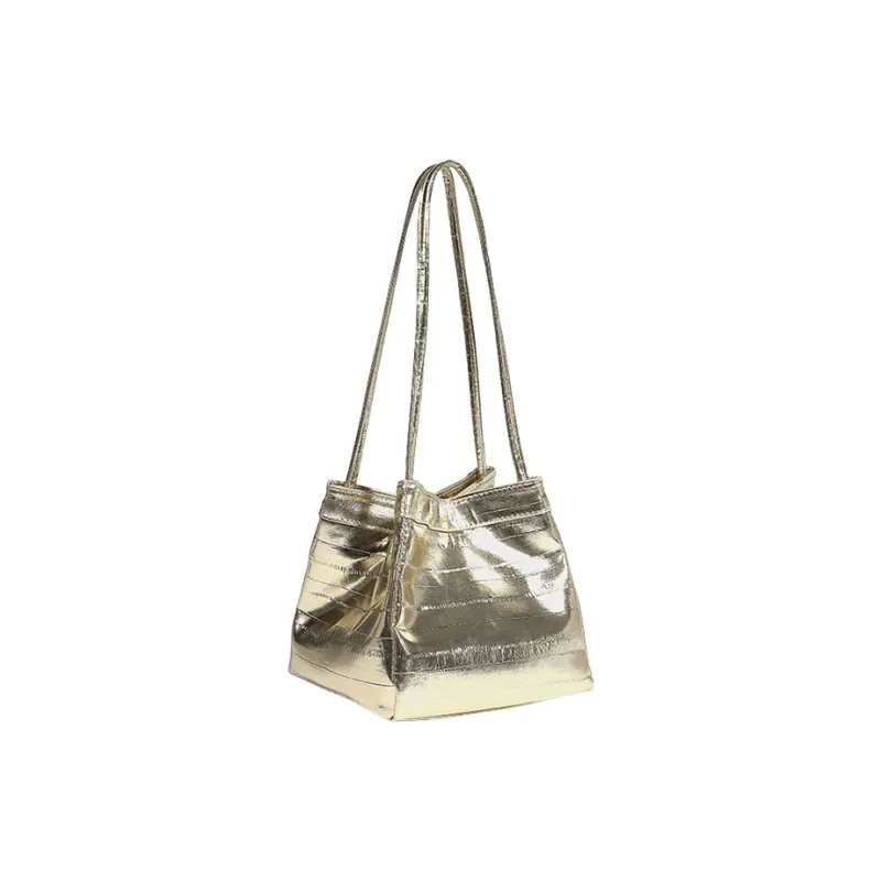 TTaG．baG PU Shoulder Bag Women's-14