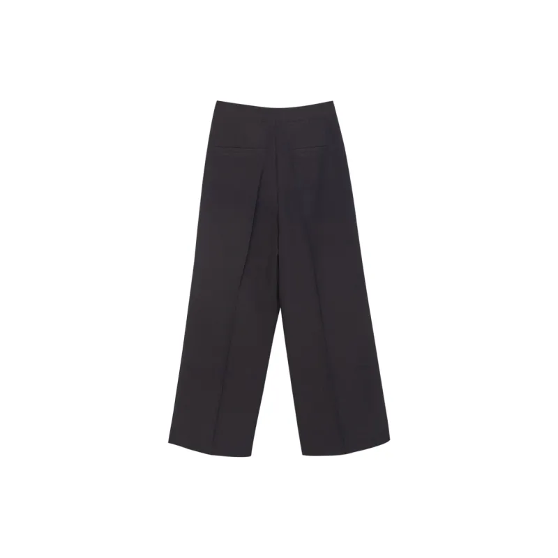 Lucybaily Suit Trousers Women's-8