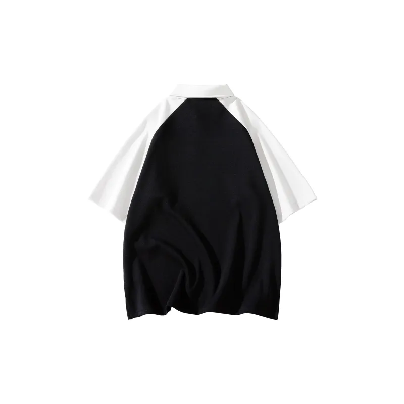 OXO OVERLOAD Polo Shirts Unisex-1