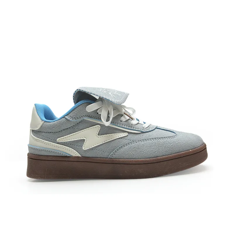 STUR YSN Wear resistant And Lightweight Low Top Skateboard Shoes Unisex-16