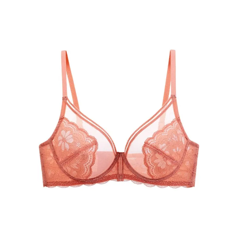 MIIOW Women's Bras-2