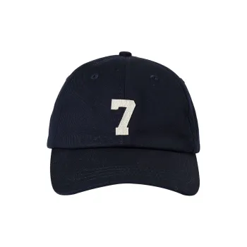 714STREET Cotton Baseball Caps Unisex