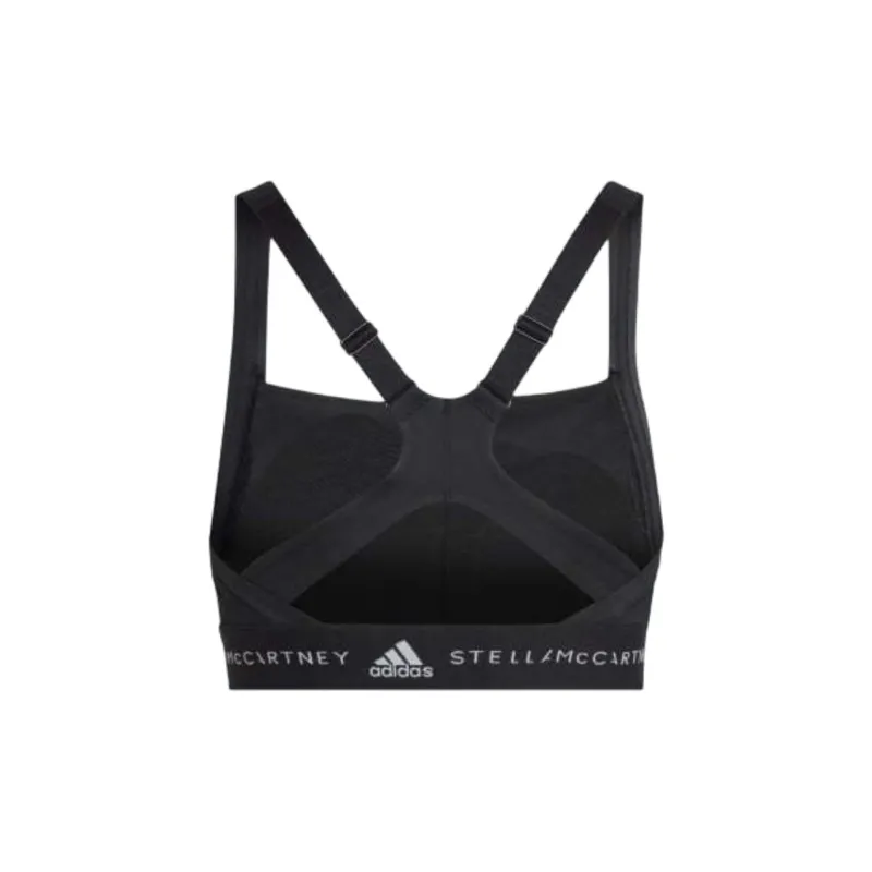 Adidas By Stella McCartney TruePurpose Training Sports Bra-1