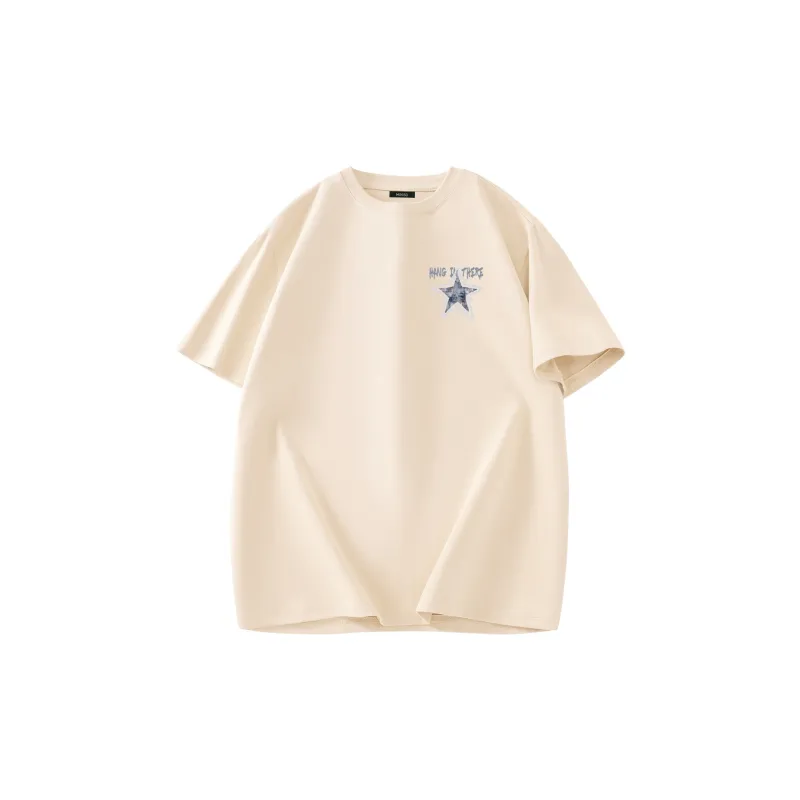MINISO T Shirts Unisex-6