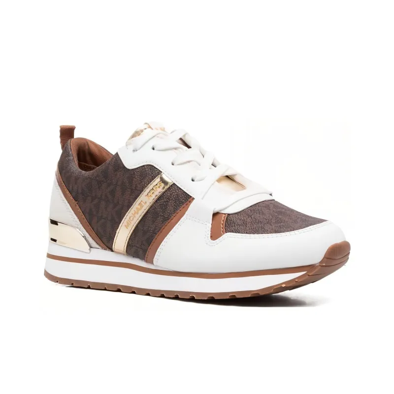 Michael Kors Dash Low-top Sneakers-2