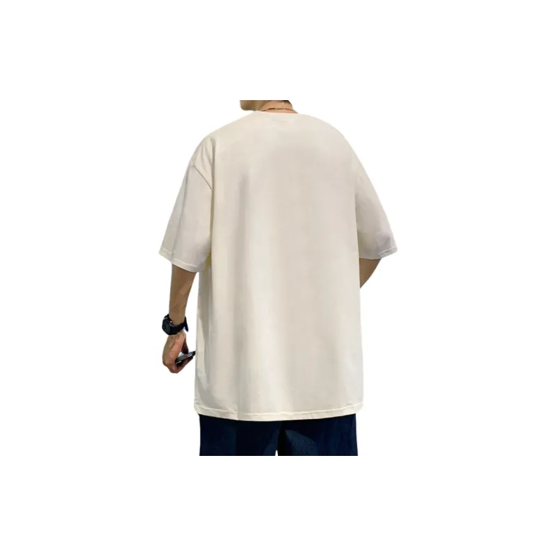 PAINT STAIN T-Shirts Unisex-1
