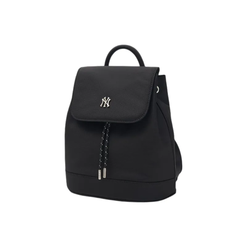 MLB New York Yankees Polyamide Backpack Regular Unisex Black-1