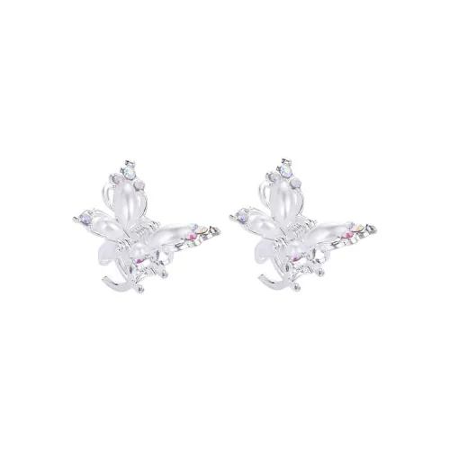 HANYUDIE Hair Clips Women's