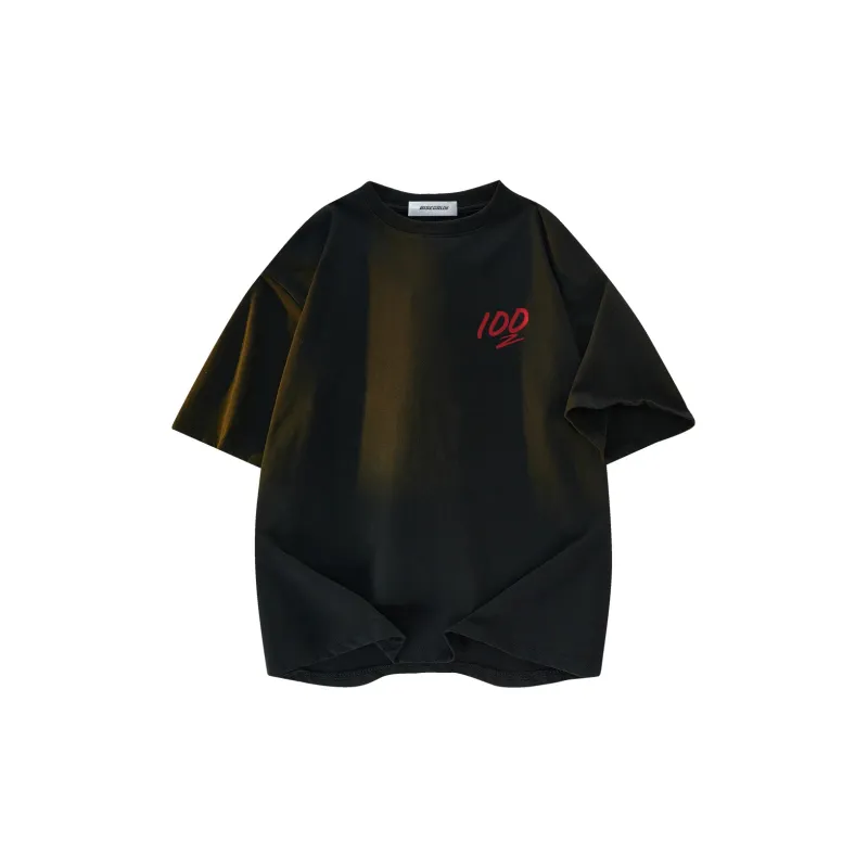 BISEGRLIN T Shirts Unisex-3