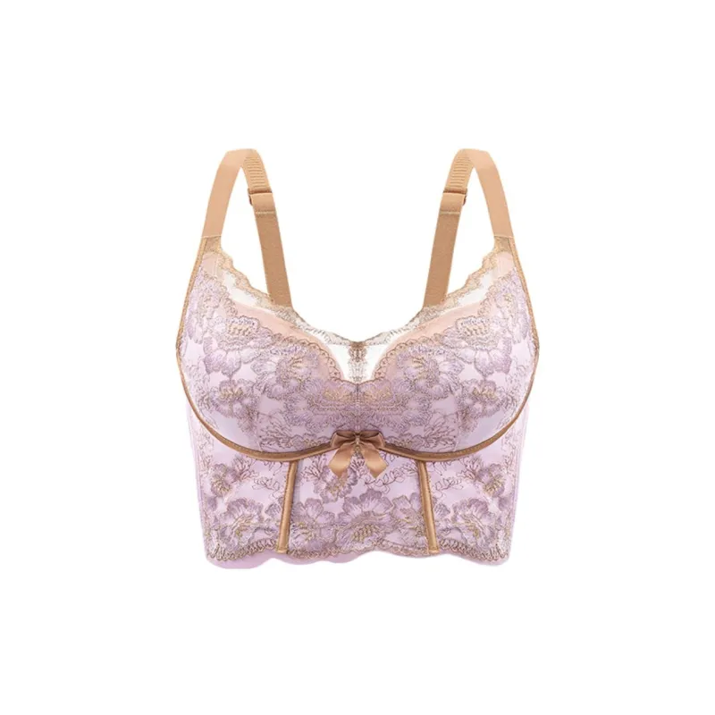 MIIOW Women's Bras-2