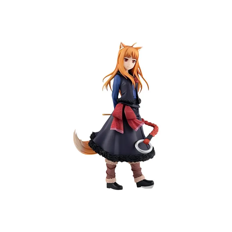 GSC Pop Up Parade Spice And Wolf Scale Figures-1