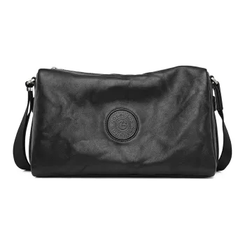 GOLDLION Crossbody Bags Black FA134027 111