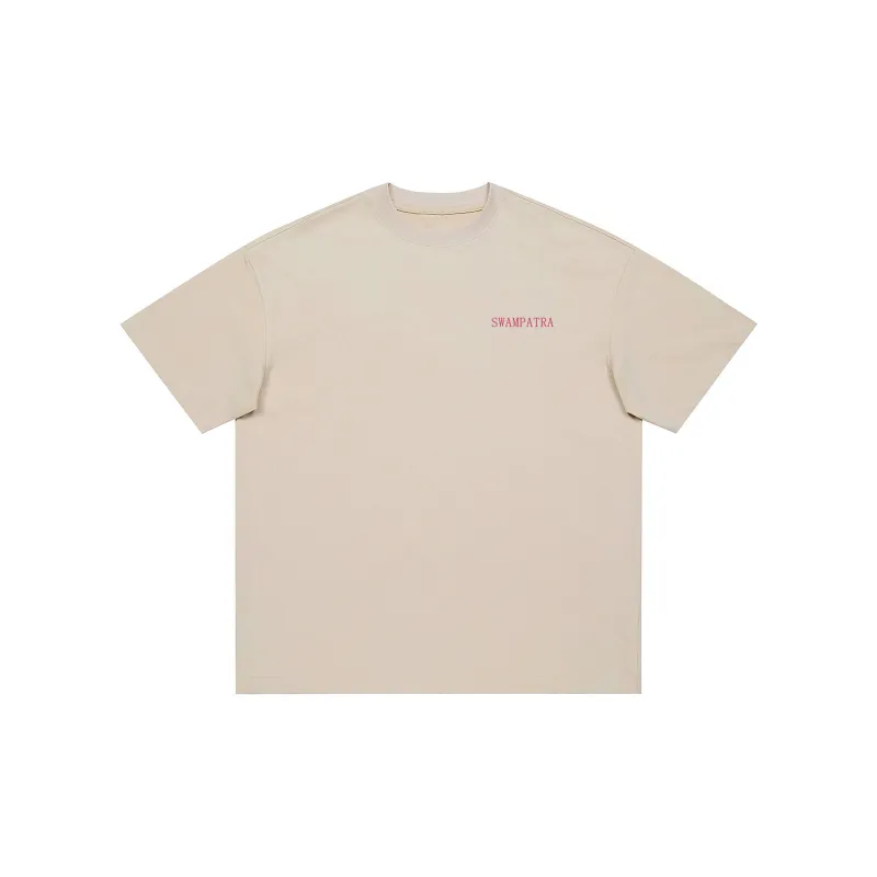 SWAMP AREA T Shirts Unisex-12