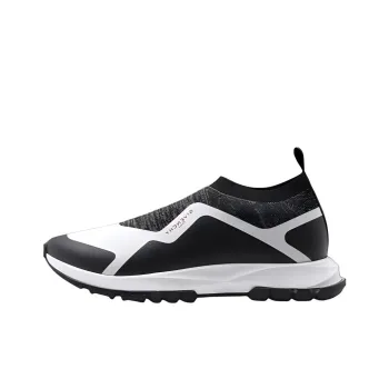 Givenchy Spectre Sock Sneaker 'Black White'