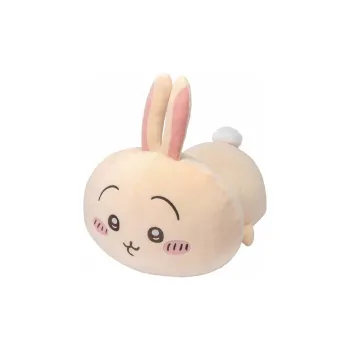 Chiikawa Usagi Large Dolls Plush Doll 40cm High