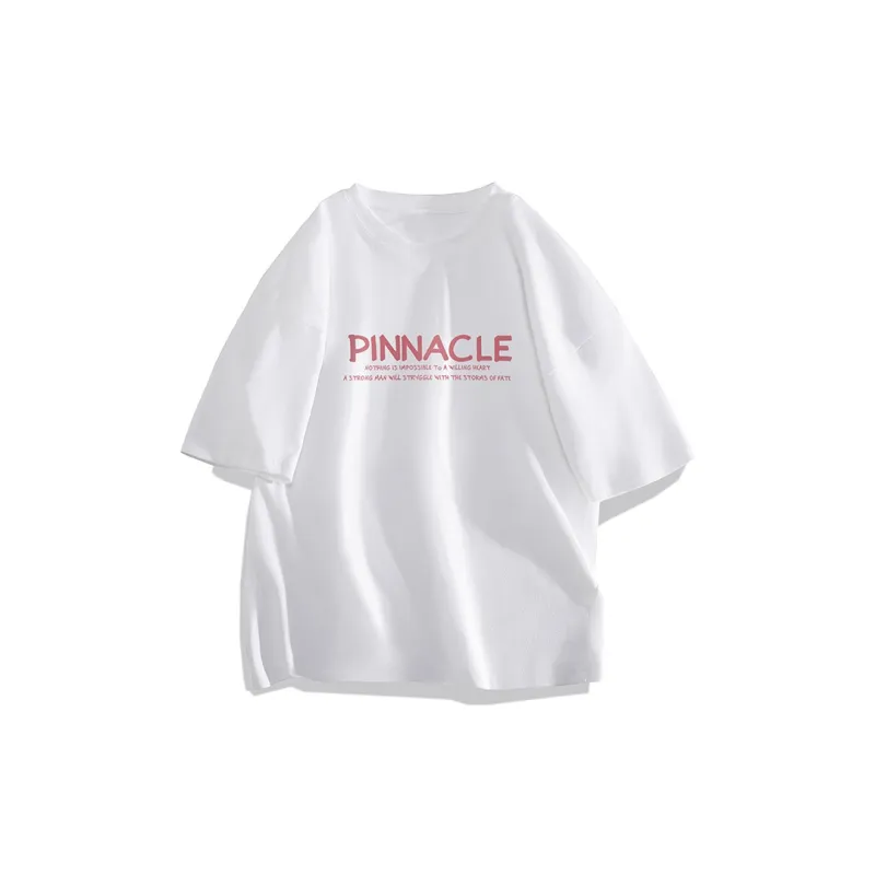 DESSO T Shirts Unisex-3