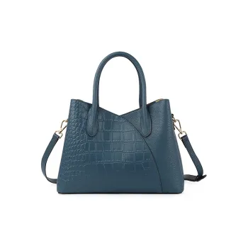 TUCANO Handbags Royal Blue