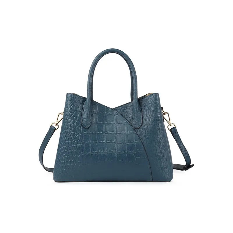 TUCANO Handbags Royal Blue-0