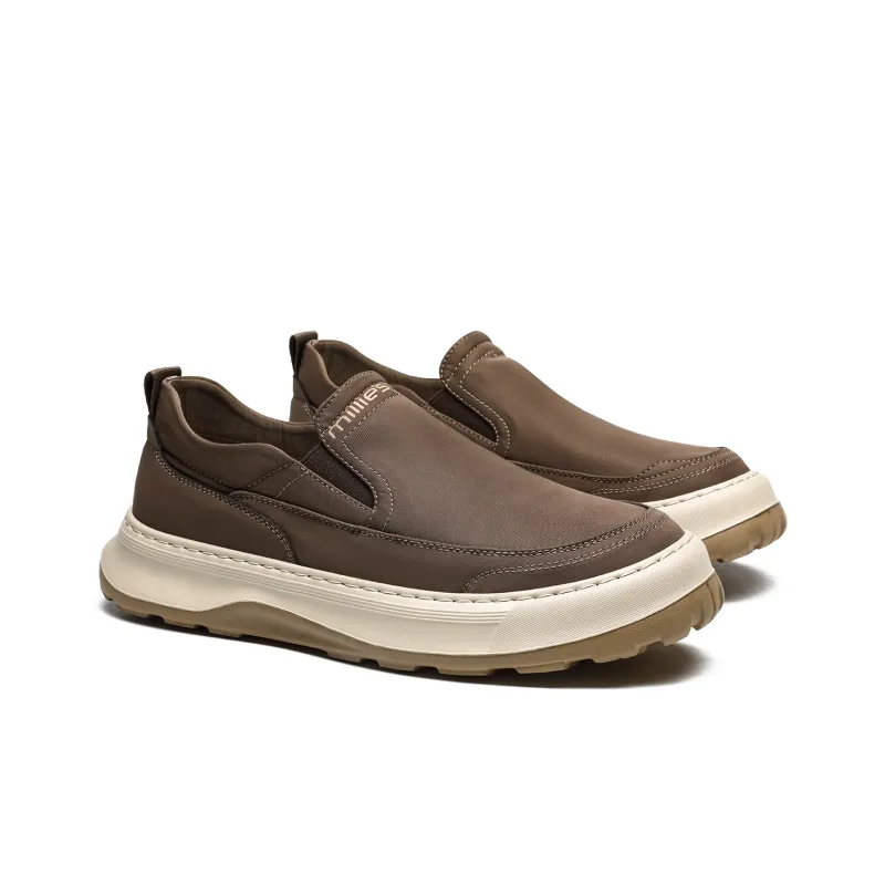 MILLIE'S Low-Top Skateboard Shoes Men's-9