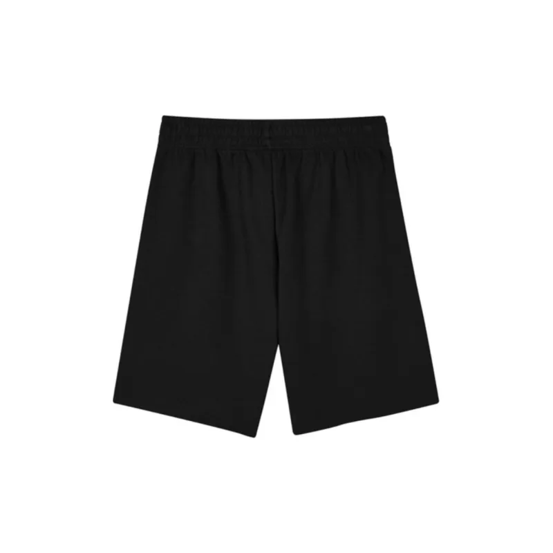 Skechers Casual Shorts Women's Carbon Black-1