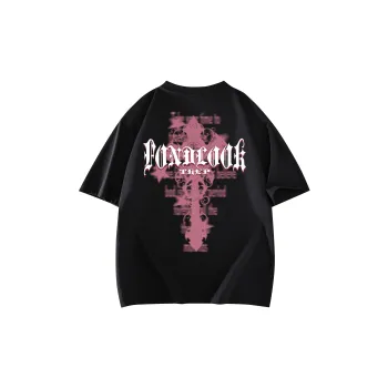 FONDLOOK T Shirts Unisex