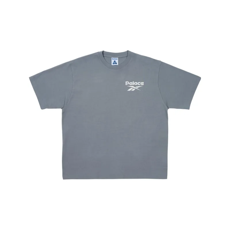 PALACE X Reebok T Shirt-1
