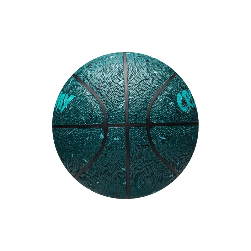 CROSSWAY Basketball-1
