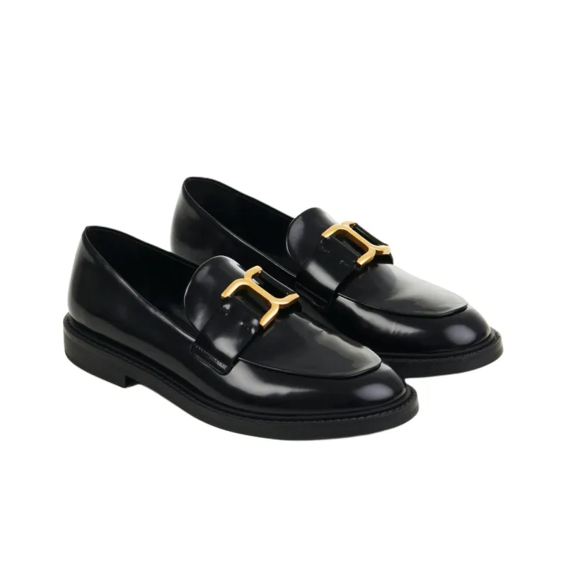 Chloé Marcie Loafers Women's-3