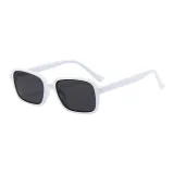 Solid White