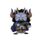 6-Inch Kaido Human and Beast Form
