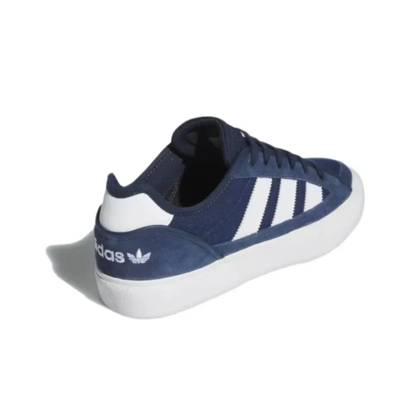 Court Tns Premiere Adidas Originals 'Navy White'-3